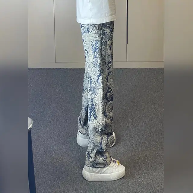 NEVER RULE hiphopcleanfit