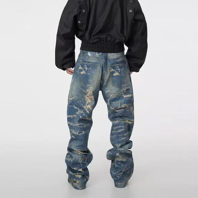 NEVER RULE 3Dcleanfit