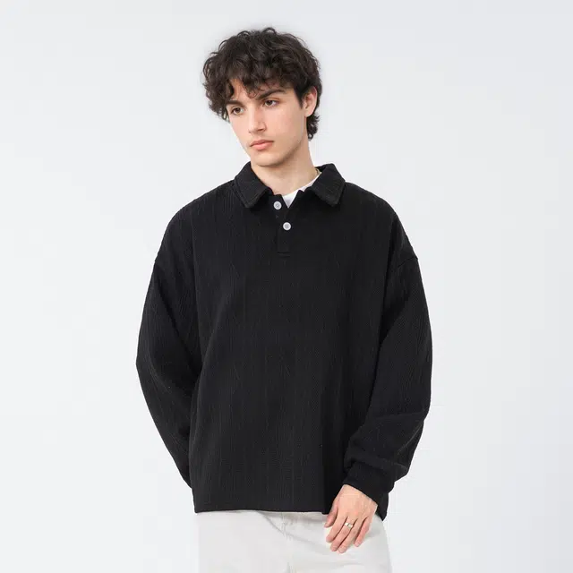 NEVER RULE POLOcleanfit