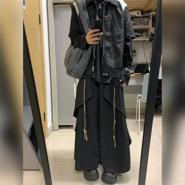 NEVER RULE vintagecleanfit