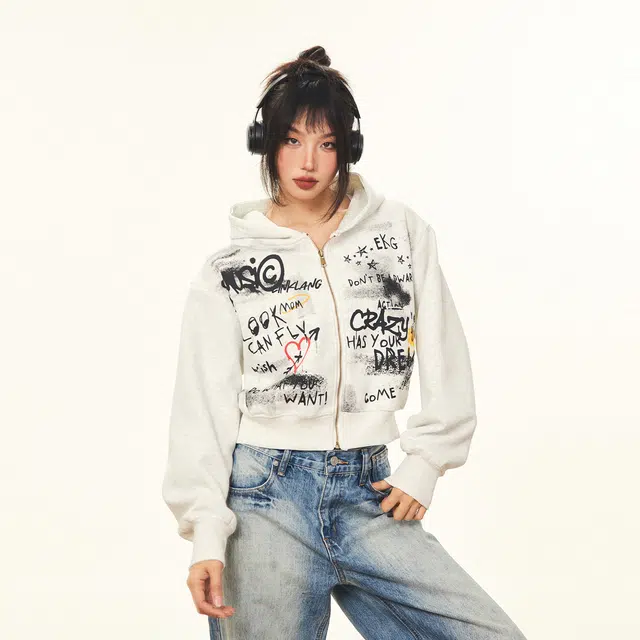 NEVER RULE vintageoversize