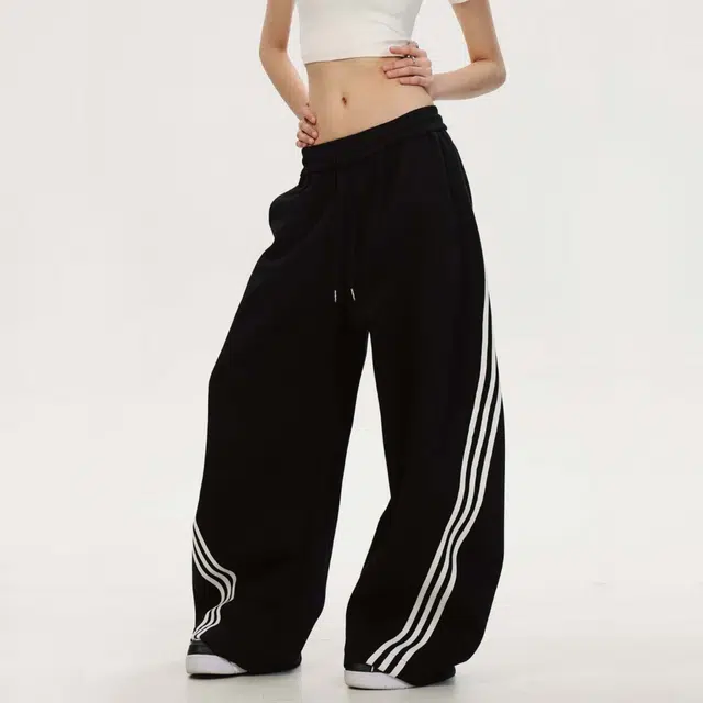 NEVER RULE baggy