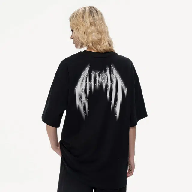 NEVER RULE vintageinsT