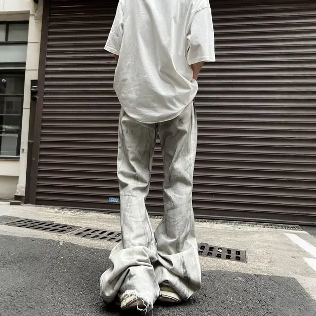 NEVER RULE vibevintage