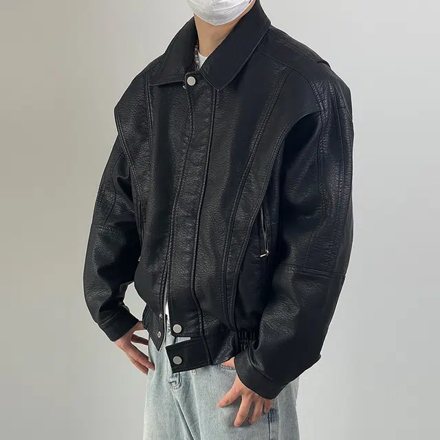 NEVER RULE vintagecleanfit