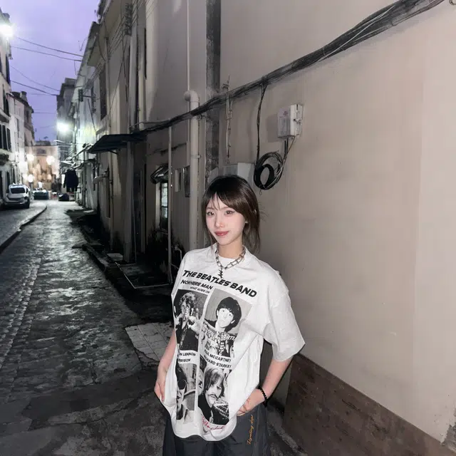 NEVER RULE insvintageT