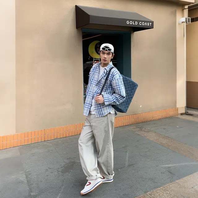 NEVER RULE vintage