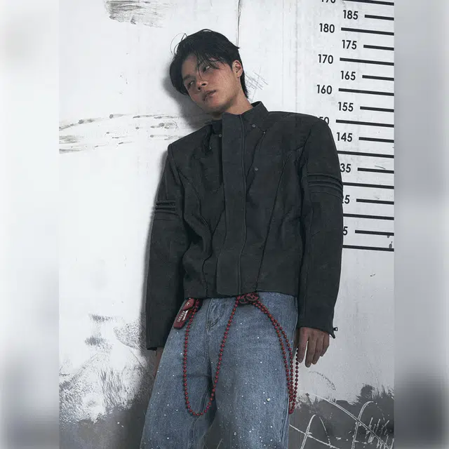 NEVER RULE cleanfitvintage