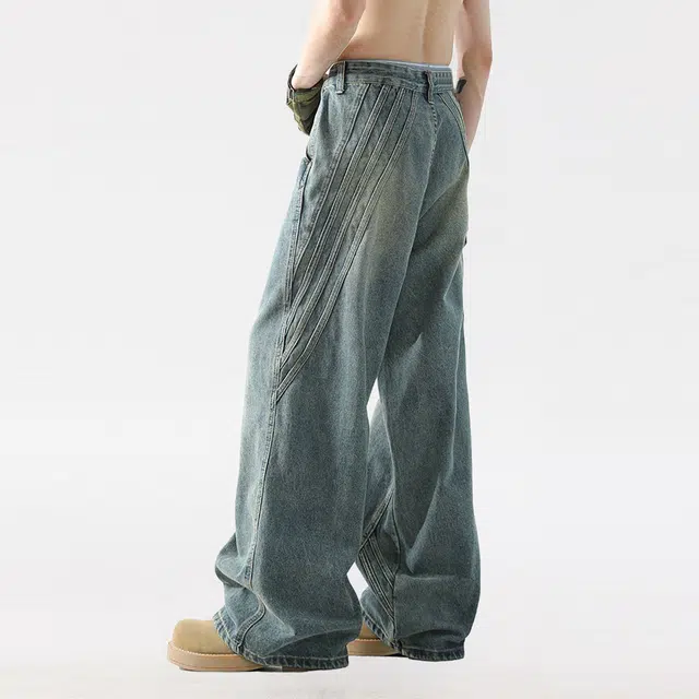 NEVER RULE vintagevibe