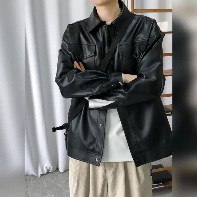 NEVER RULE puvintage