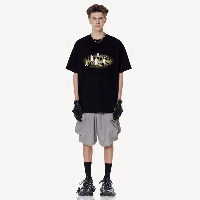 NEVER RULE vintagevibeT