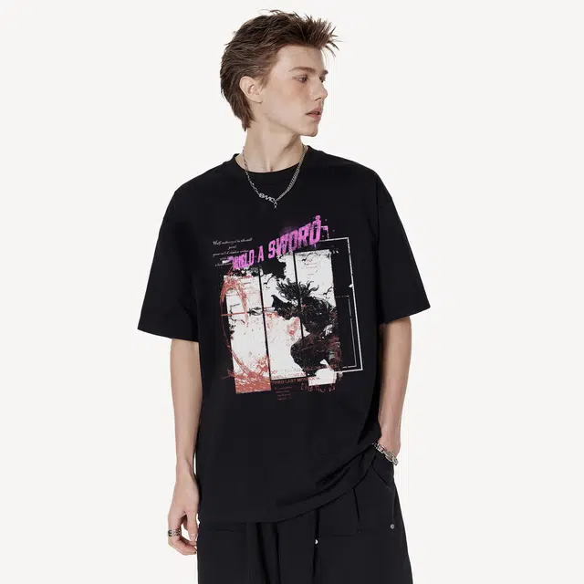 NEVER RULE oversizeT