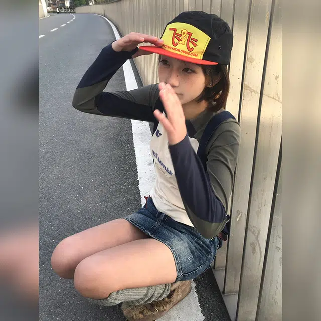 NEVER RULE cleanfitvintageinsT