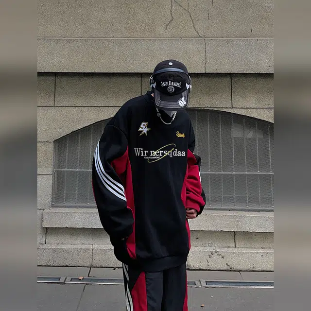 NEVER RULE vintagepolo