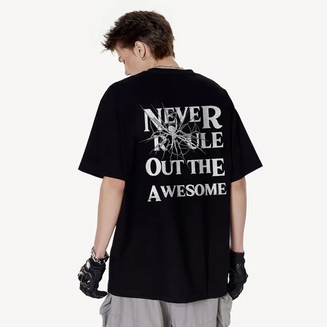 NEVER RULE insvintageT