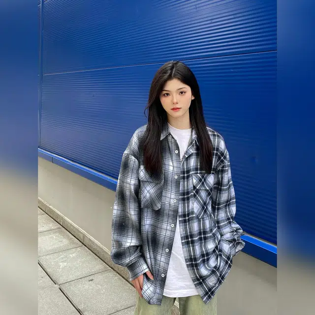 NEVER RULE vintageins