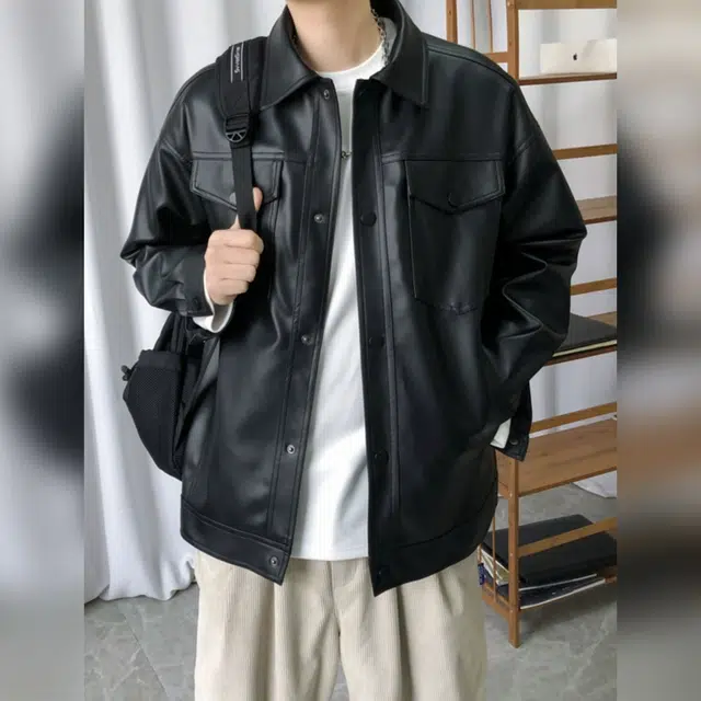 NEVER RULE puvintage