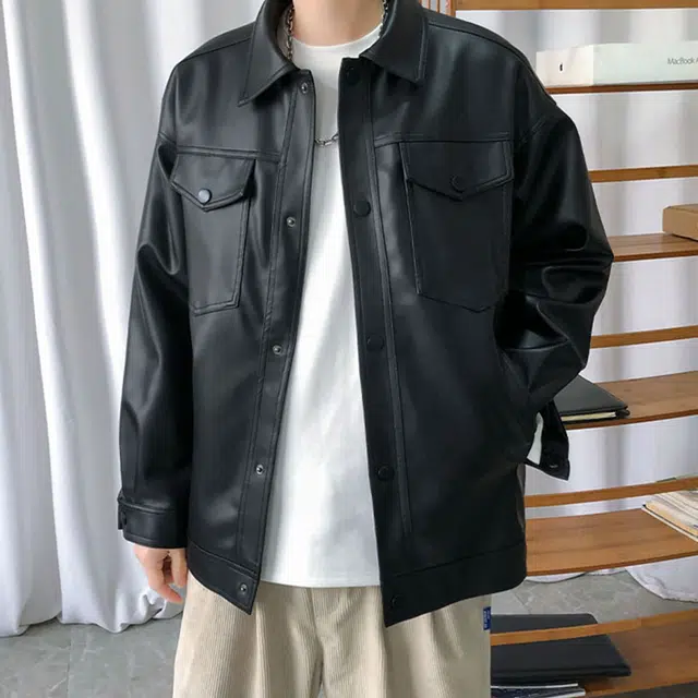 NEVER RULE puvintage