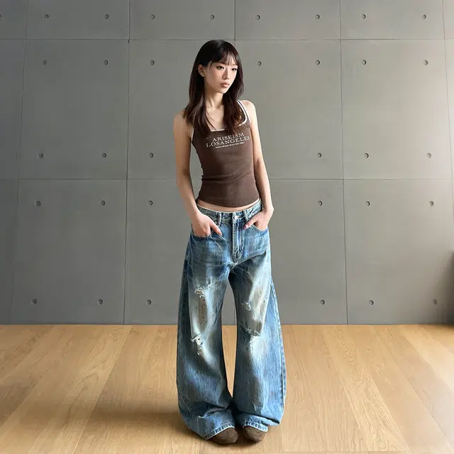 NEVER RULE cleanfitvintage