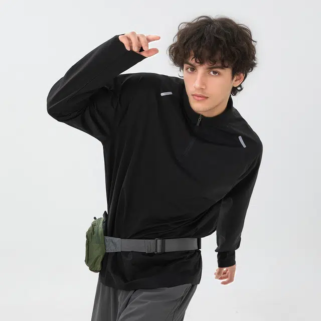 NEVER RULE cleanfitT