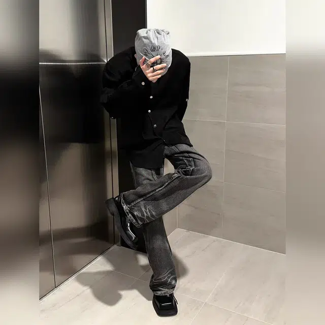 NEVER RULE cleanfit