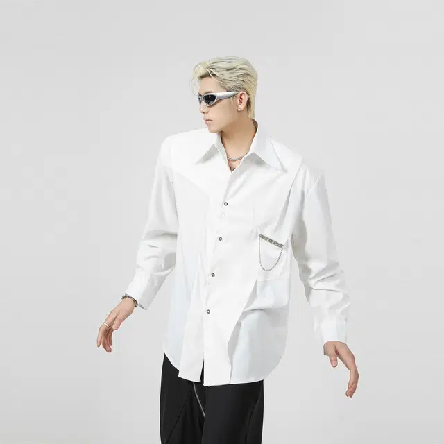 NEVER RULE insvintage