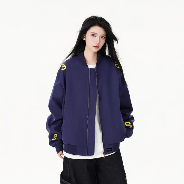 NEVER RULE vintageoversizema1