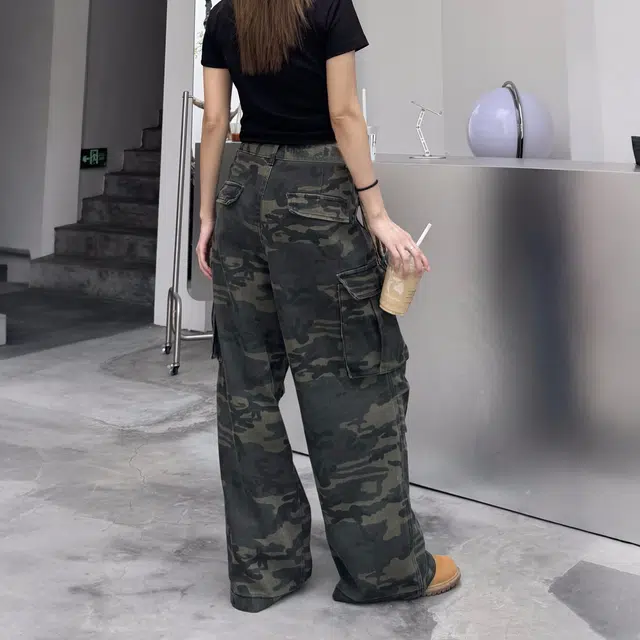 NEVER RULE vintagecleanfit