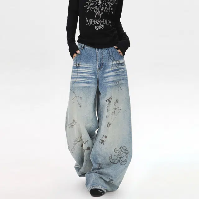 NEVER RULE vintagevibe