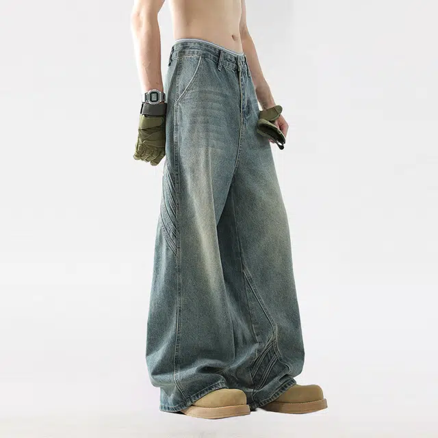 NEVER RULE vintagevibe