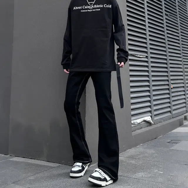 NEVER RULE cleanfit