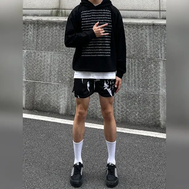 NEVER RULE vintage