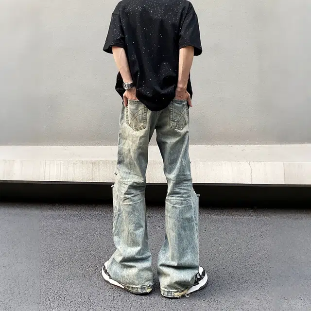 NEVER RULE cleanfit