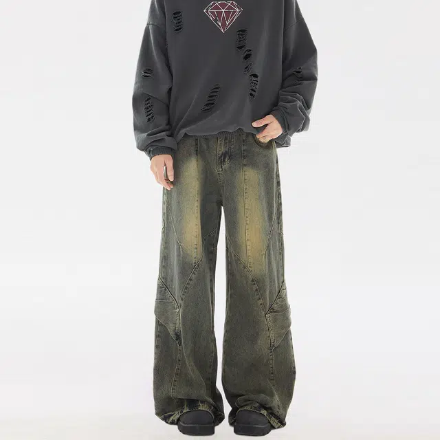 NEVER RULE vintagevibe