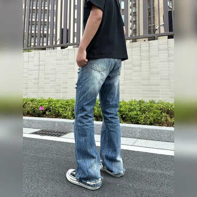 NEVER RULE vibevintage