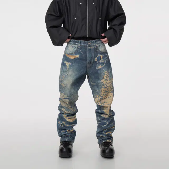 NEVER RULE 3Dcleanfit