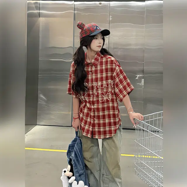 NEVER RULE vintageoversize