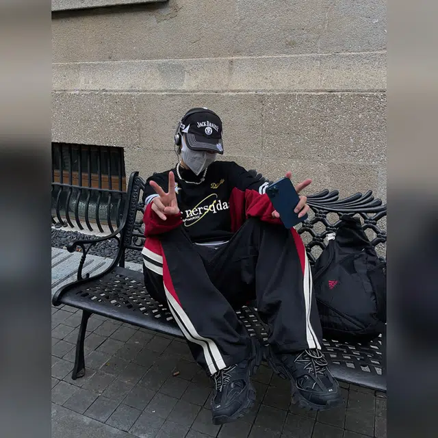 NEVER RULE vintagepolo