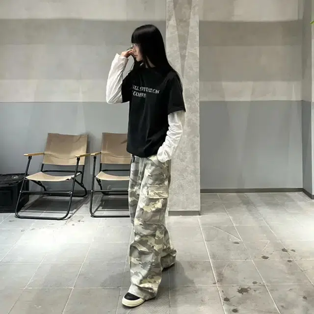 WHELVE vibecleanfit