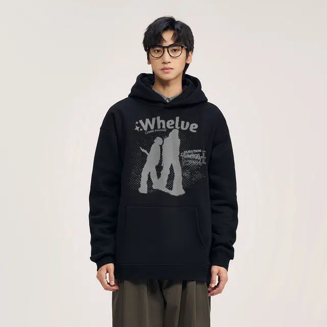WHELVE cleanfitLOGO
