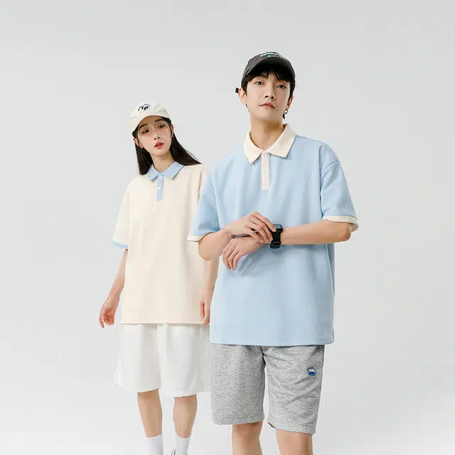 WHELVE polo