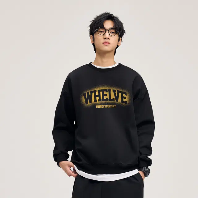 WHELVE logo