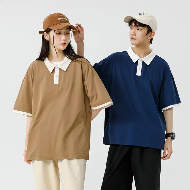 WHELVE polo