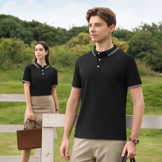 WHELVE polo