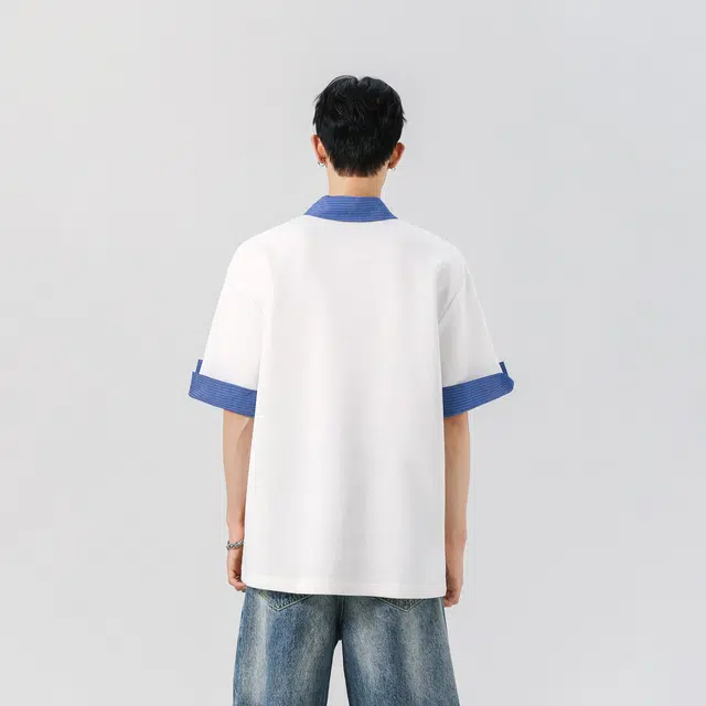 WHELVE Polo