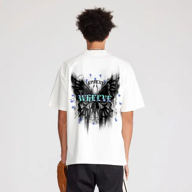 WHELVE logoT