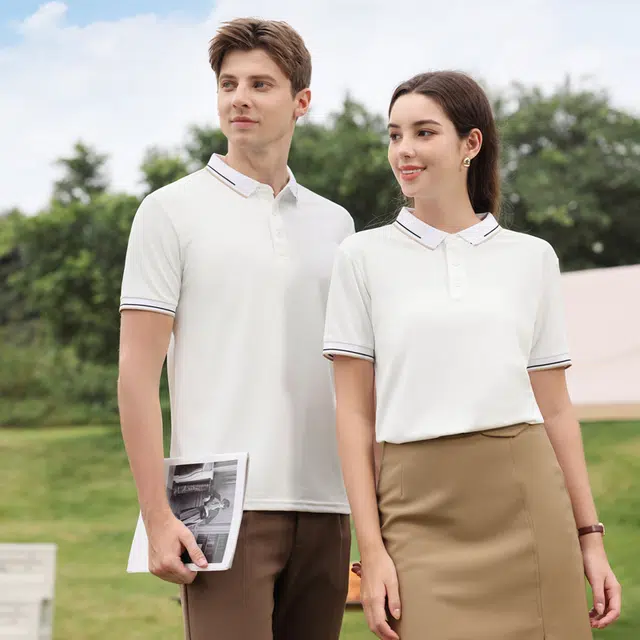 WHELVE polo