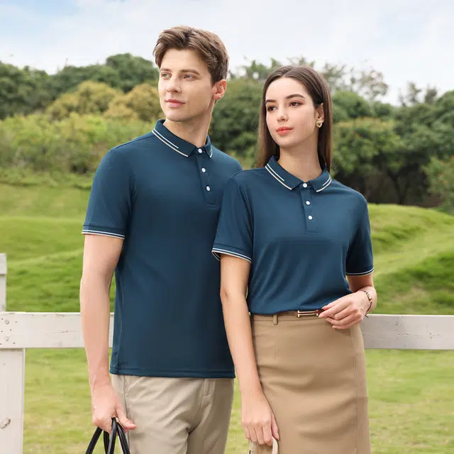 WHELVE polo