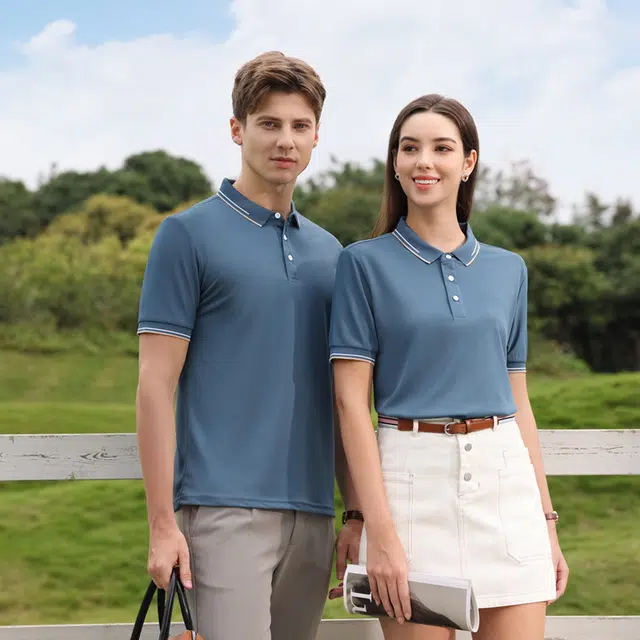 WHELVE polo