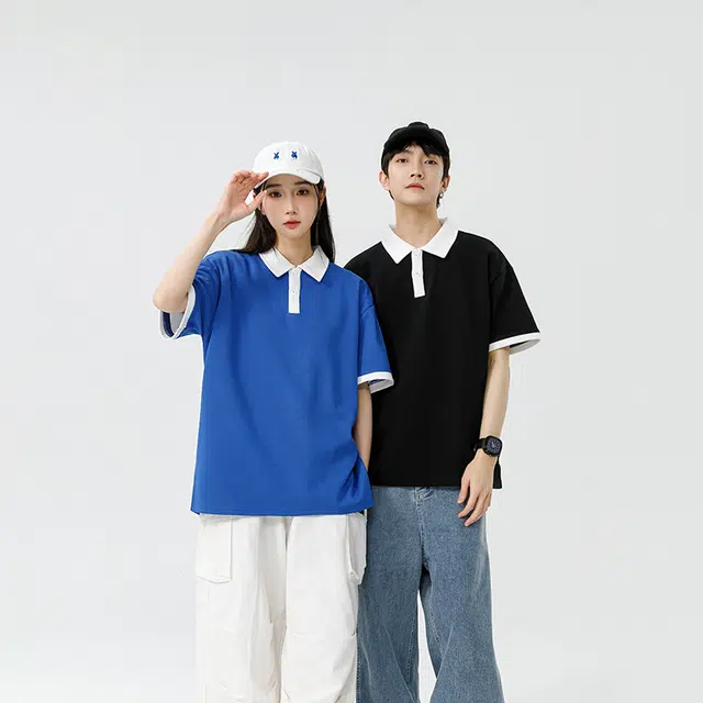 WHELVE polo